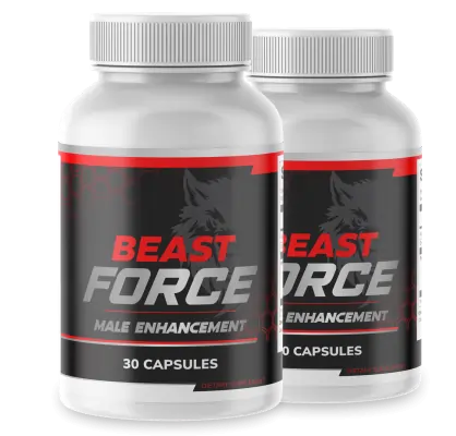 Beast Force male Support Supplement