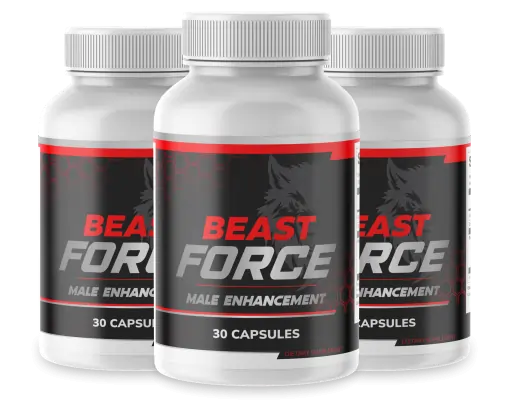 Beast Force Male Enhancement Support